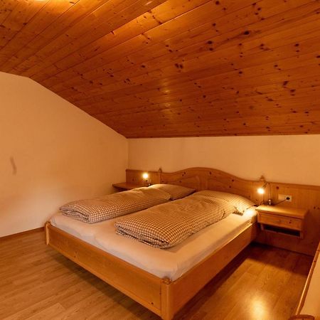 Unterlanerhof Lägenhet Sexten Exteriör bild